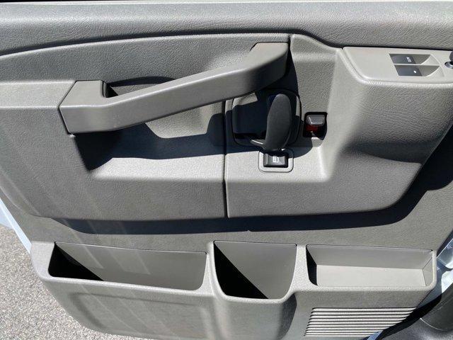 new 2026 Chevrolet Express 3500 car, priced at $54,318