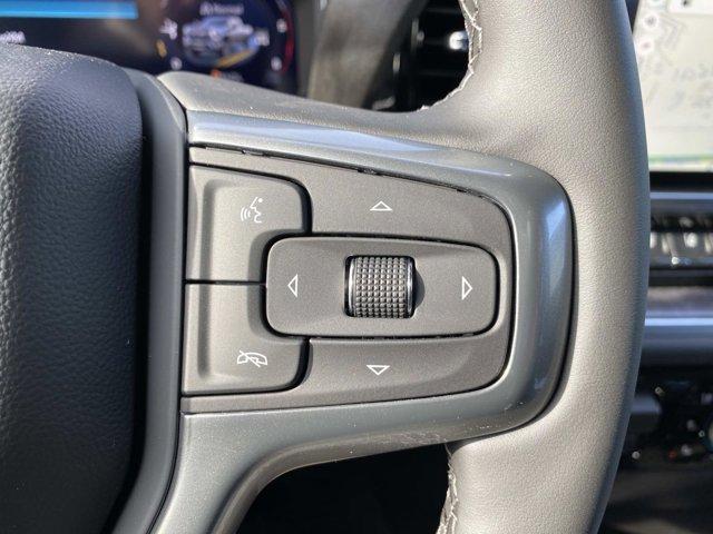 new 2026 Chevrolet Silverado 2500 car, priced at $82,230