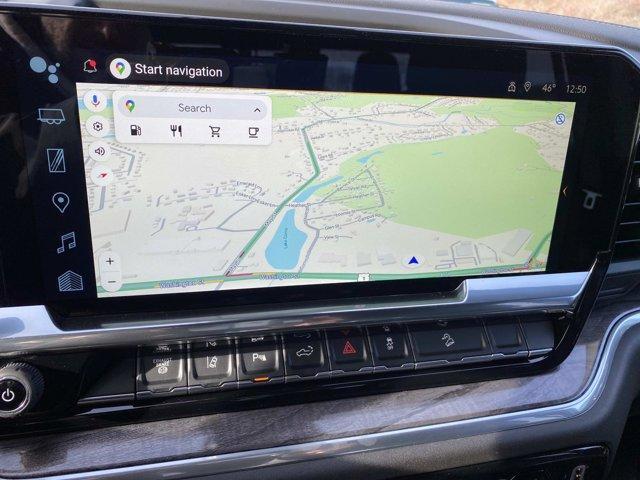 new 2026 Chevrolet Silverado 2500 car, priced at $82,230