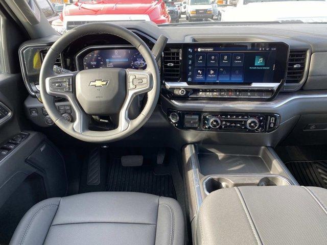 new 2026 Chevrolet Silverado 2500 car, priced at $82,230