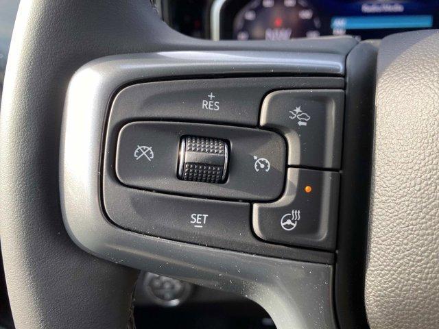 new 2026 Chevrolet Silverado 2500 car, priced at $82,230