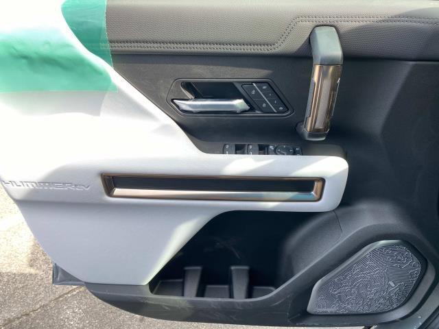 new 2025 GMC HUMMER EV Pickup car, priced at $113,340