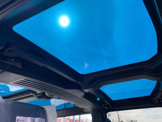 new 2025 GMC HUMMER EV Pickup car, priced at $113,340