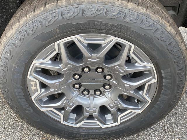 new 2025 GMC HUMMER EV Pickup car, priced at $113,340