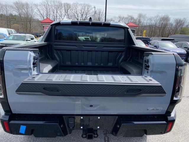new 2025 GMC HUMMER EV Pickup car, priced at $113,340
