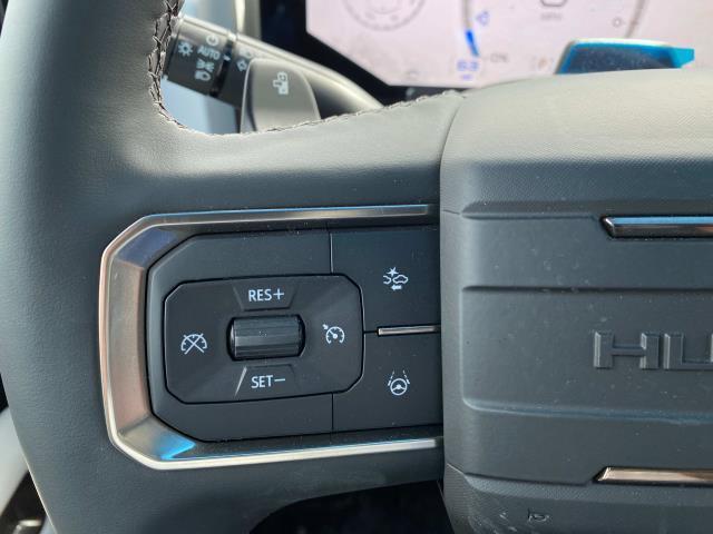 new 2025 GMC HUMMER EV Pickup car, priced at $113,340