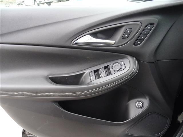 used 2023 Buick Encore GX car, priced at $27,587