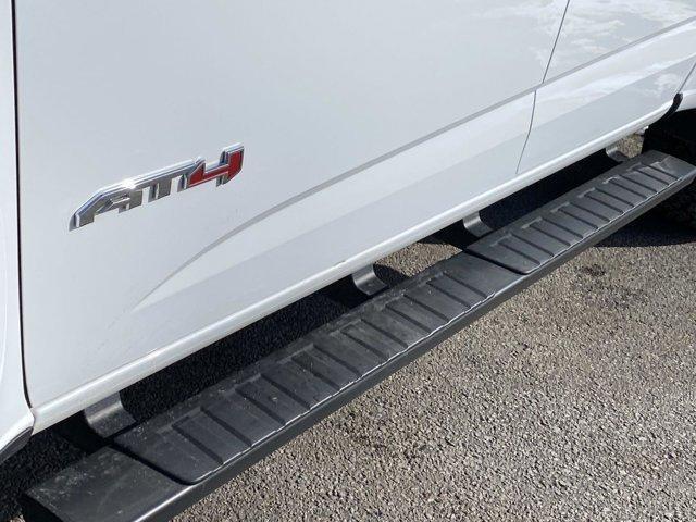 used 2022 GMC Canyon car, priced at $29,990