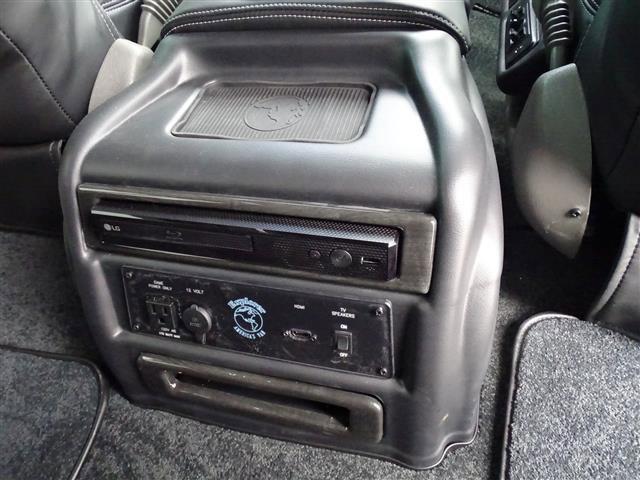 new 2024 Chevrolet Express 2500 car, priced at $94,400