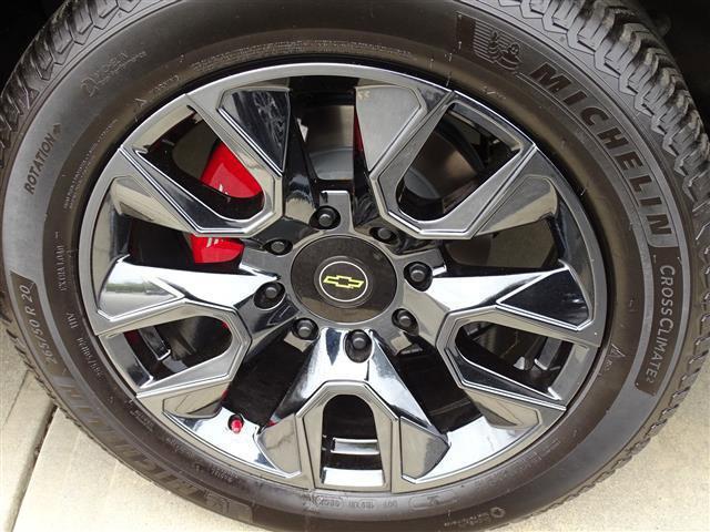 new 2024 Chevrolet Express 2500 car, priced at $94,400