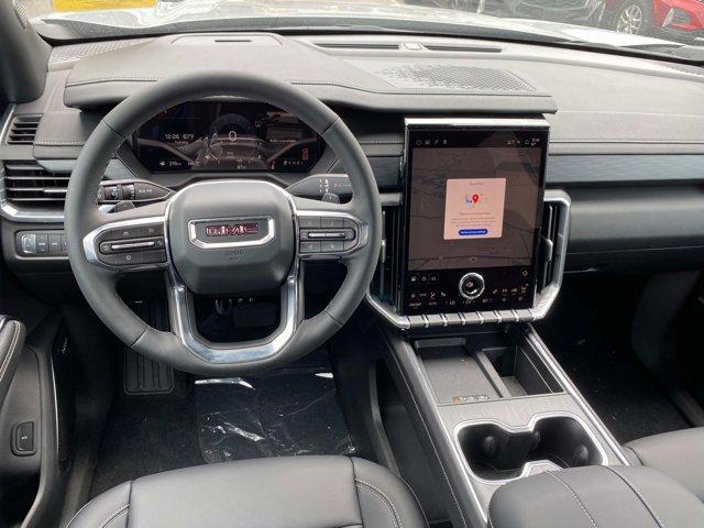 new 2025 GMC Acadia car, priced at $51,925