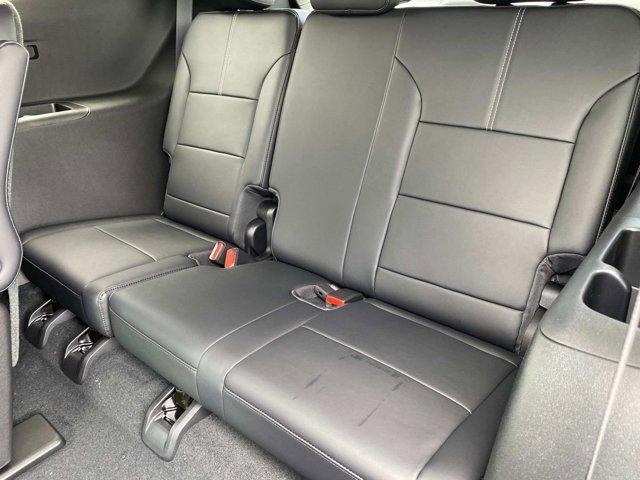 new 2025 GMC Acadia car, priced at $51,925