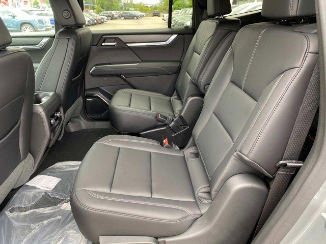 new 2025 GMC Acadia car, priced at $51,925