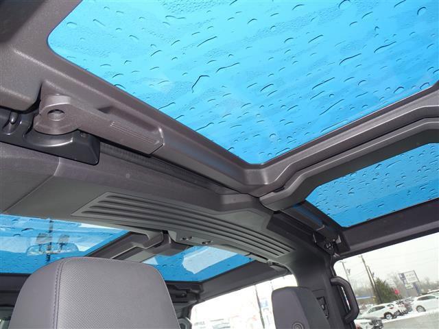 new 2025 GMC HUMMER EV Pickup car, priced at $105,110