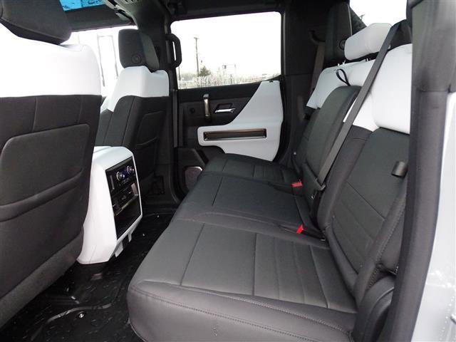 new 2025 GMC HUMMER EV Pickup car, priced at $105,110