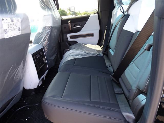 new 2025 GMC HUMMER EV Pickup car, priced at $104,980