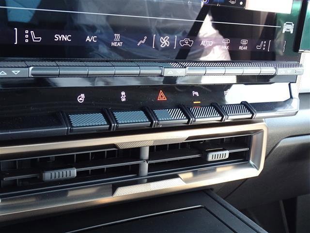 new 2025 GMC HUMMER EV Pickup car, priced at $104,980