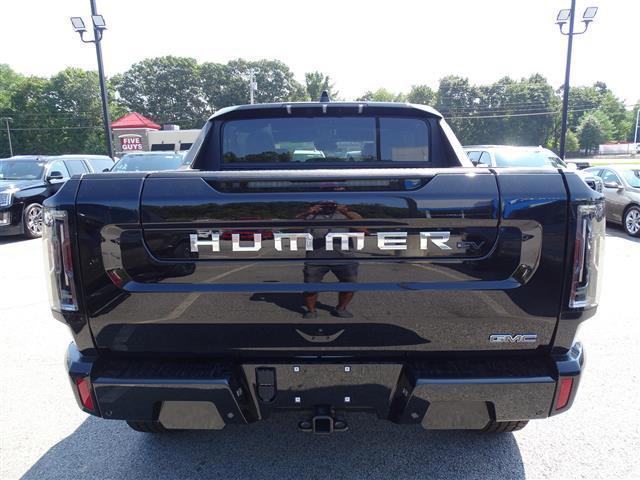 new 2025 GMC HUMMER EV Pickup car, priced at $104,980