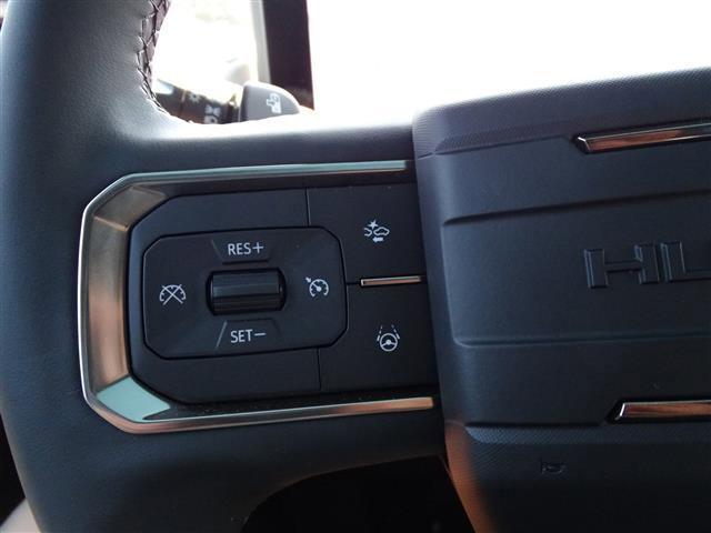 new 2025 GMC HUMMER EV Pickup car, priced at $104,980