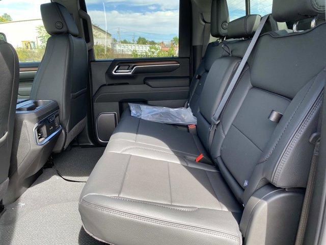 new 2026 GMC Sierra 2500 car, priced at $91,385