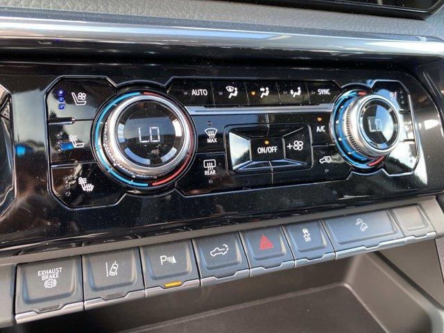 new 2026 GMC Sierra 2500 car, priced at $91,385