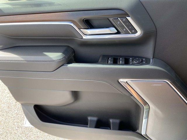 new 2026 GMC Sierra 2500 car, priced at $91,385