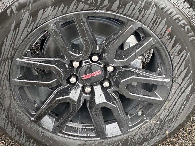 new 2026 GMC Sierra 1500 car, priced at $56,490