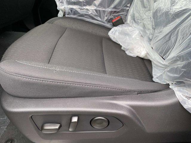 new 2026 GMC Sierra 1500 car, priced at $56,490