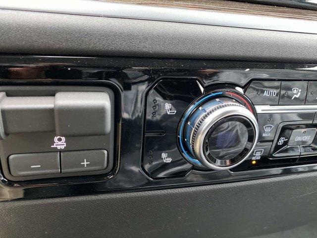 new 2026 GMC Sierra 1500 car, priced at $56,490