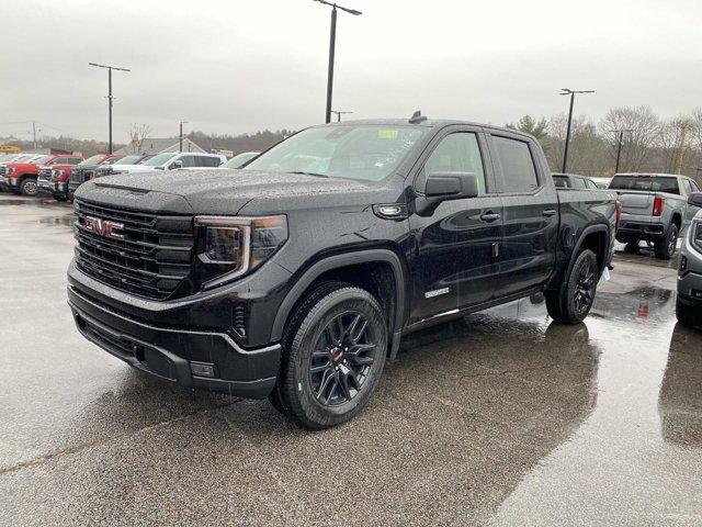 new 2026 GMC Sierra 1500 car, priced at $56,490
