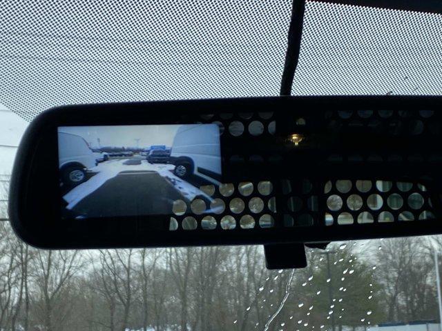 used 2024 Chevrolet Express 2500 car, priced at $32,785