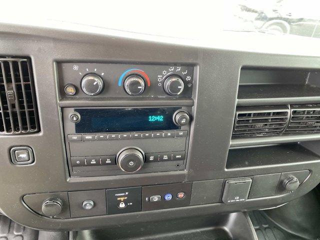 used 2024 Chevrolet Express 2500 car, priced at $32,785