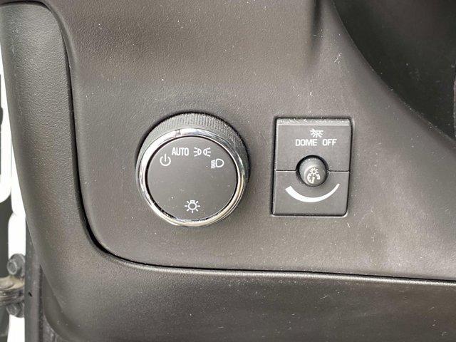 used 2024 Chevrolet Express 2500 car, priced at $32,785