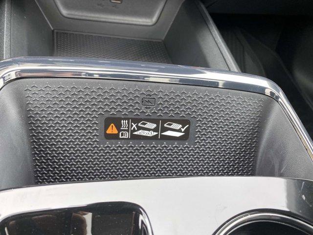 new 2026 Chevrolet Equinox car, priced at $40,560