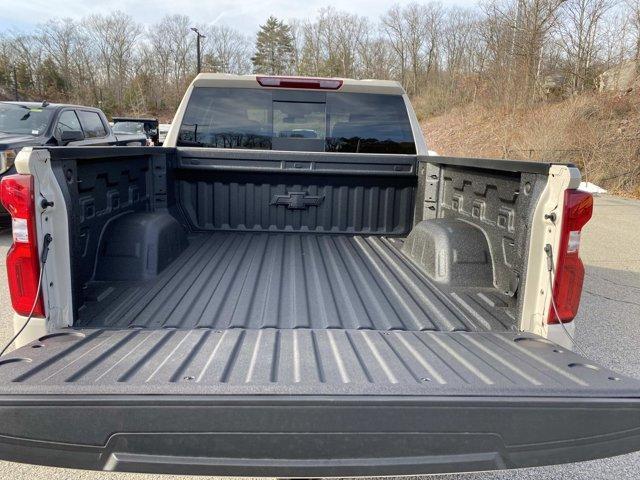 new 2026 Chevrolet Silverado 1500 car, priced at $67,460