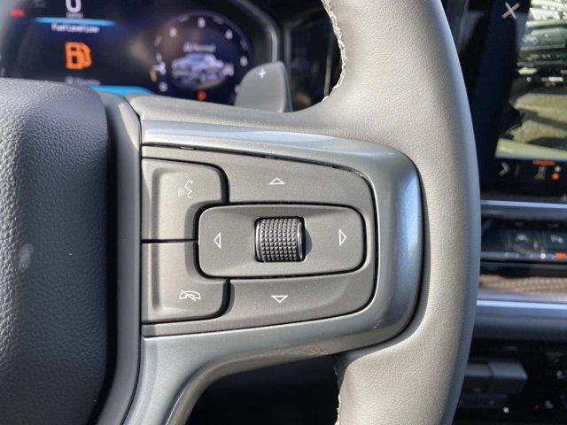 new 2026 Chevrolet Silverado 1500 car, priced at $67,460