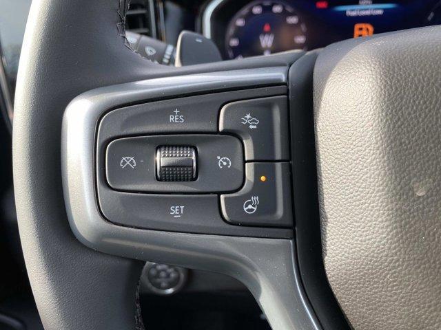 new 2026 Chevrolet Silverado 1500 car, priced at $67,460