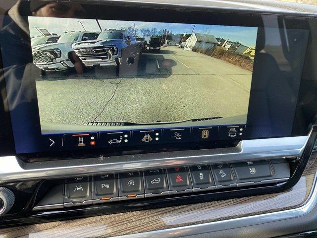 new 2026 Chevrolet Silverado 1500 car, priced at $67,460