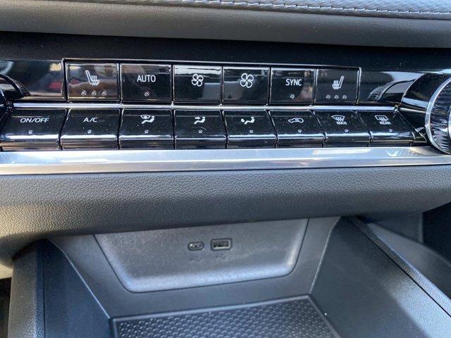 new 2026 Chevrolet Equinox car, priced at $39,150