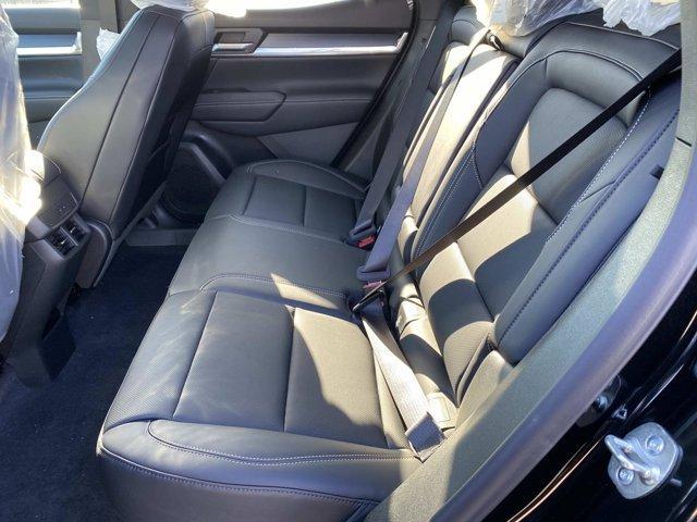 new 2026 GMC Terrain car, priced at $37,540