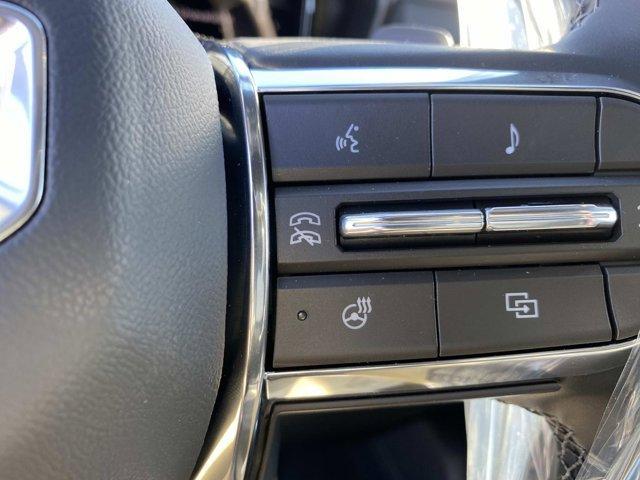 new 2026 GMC Terrain car, priced at $37,540