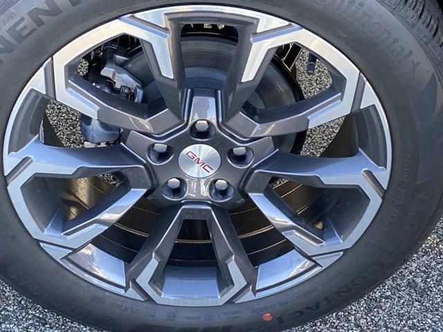 new 2026 GMC Terrain car, priced at $37,540