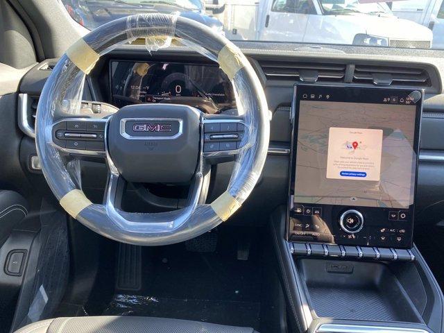 new 2026 GMC Terrain car, priced at $37,540