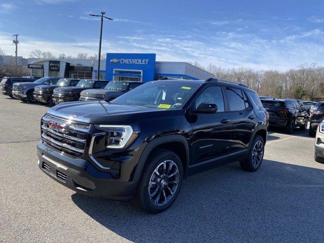 new 2026 GMC Terrain car, priced at $37,540