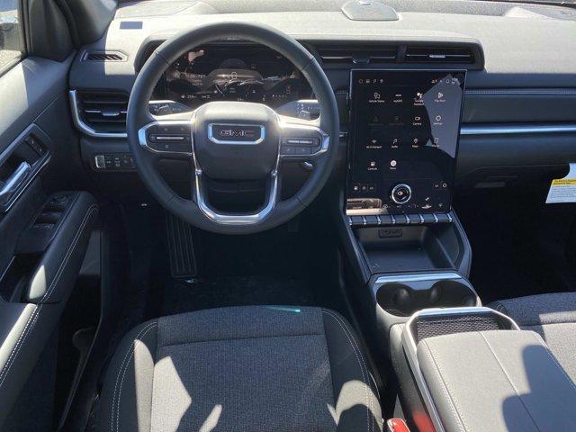 new 2026 GMC Terrain car, priced at $37,030