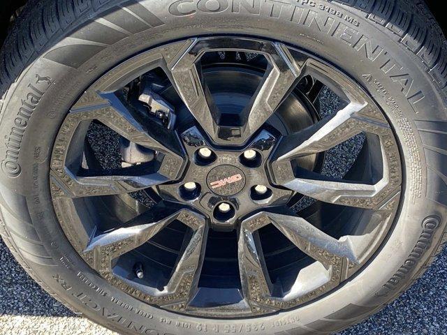 new 2026 GMC Terrain car, priced at $37,030