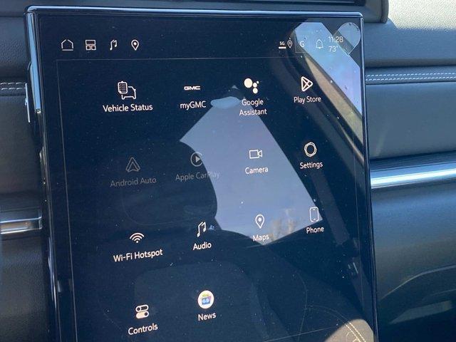 new 2026 GMC Terrain car, priced at $37,030