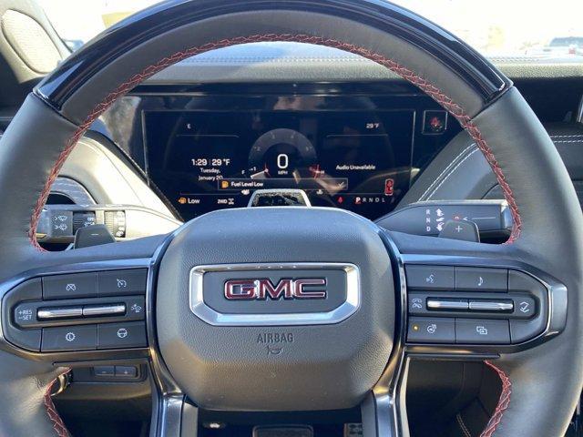 new 2026 GMC Yukon car, priced at $103,479