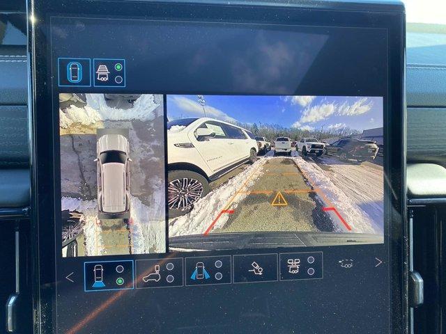 new 2026 GMC Yukon car, priced at $103,479