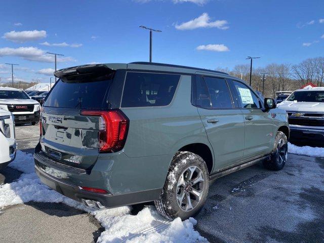 new 2026 GMC Yukon car, priced at $103,479